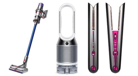 Bis Mitternacht:  Dyson Aktionstage mit geschenkter Mehrwertsteuer   z.B. Dyson V11 Absolute Extra Pro für 646,22€ (statt 750€)