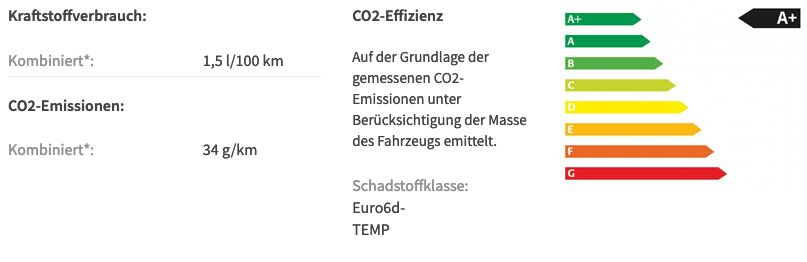 Gewerbe: Volvo S60 R Design T8 Recharge Hybrid mit 392PS inkl. Wartung, Verschleiß & Zulassung für 290,06€ mtl.   LF 0,46