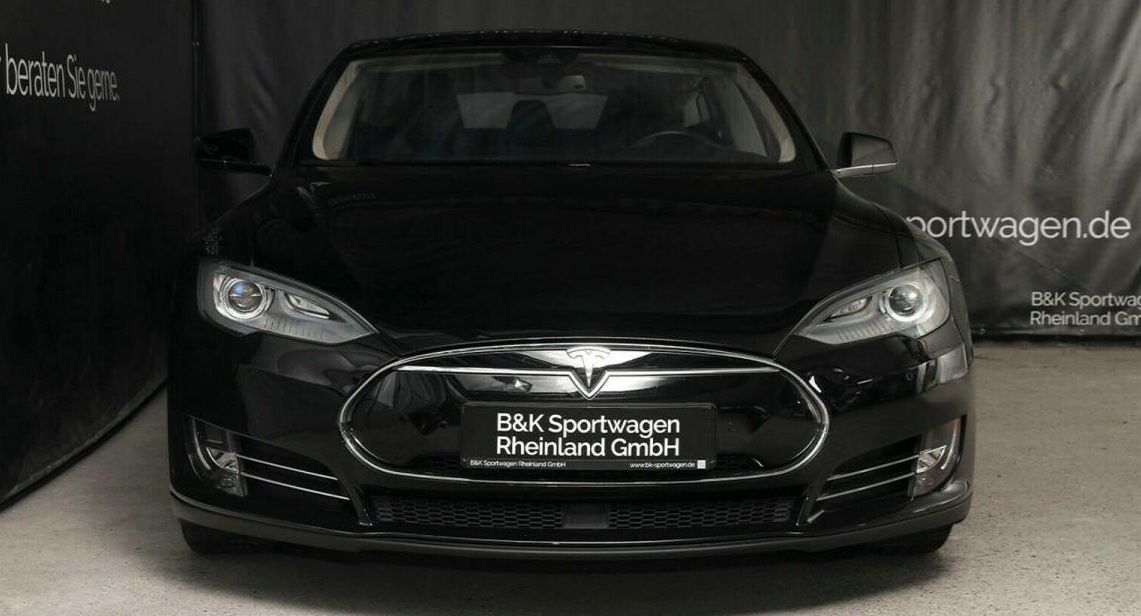 Sofort verfügbar: Tesla Model S P85D mit 700 PS inkl. Überführung + Haustürlieferung für 550€ mtl.