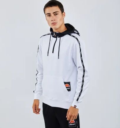 ellesse Trebia Herren Hoodie für 29,99€ (statt 75€?)