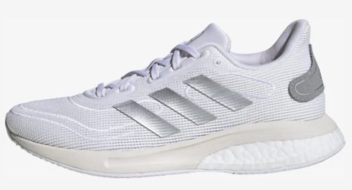 adidas Supernova Laufschuh in 36 bis 40 für 23,90€ (statt 55€)