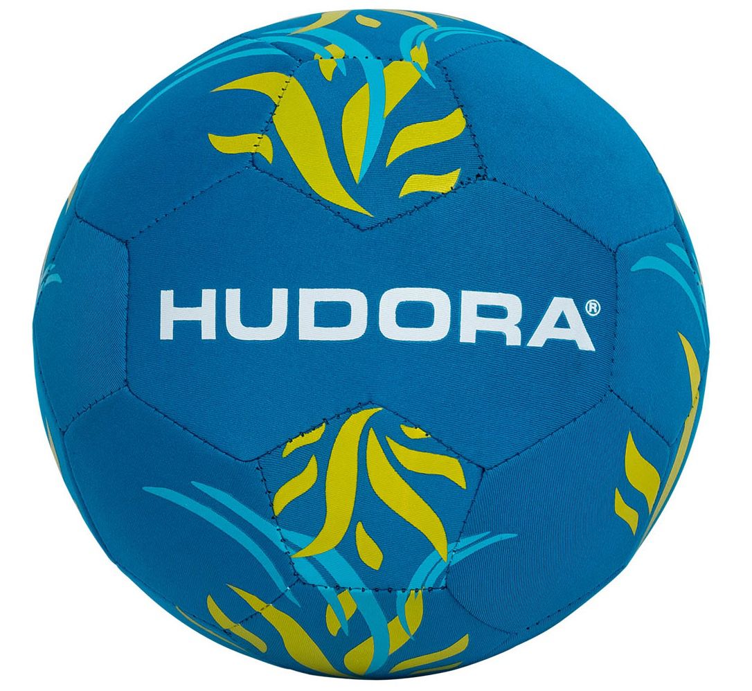 Hudora Beachvolleyball Größe 5 für 5€ (statt 9€)