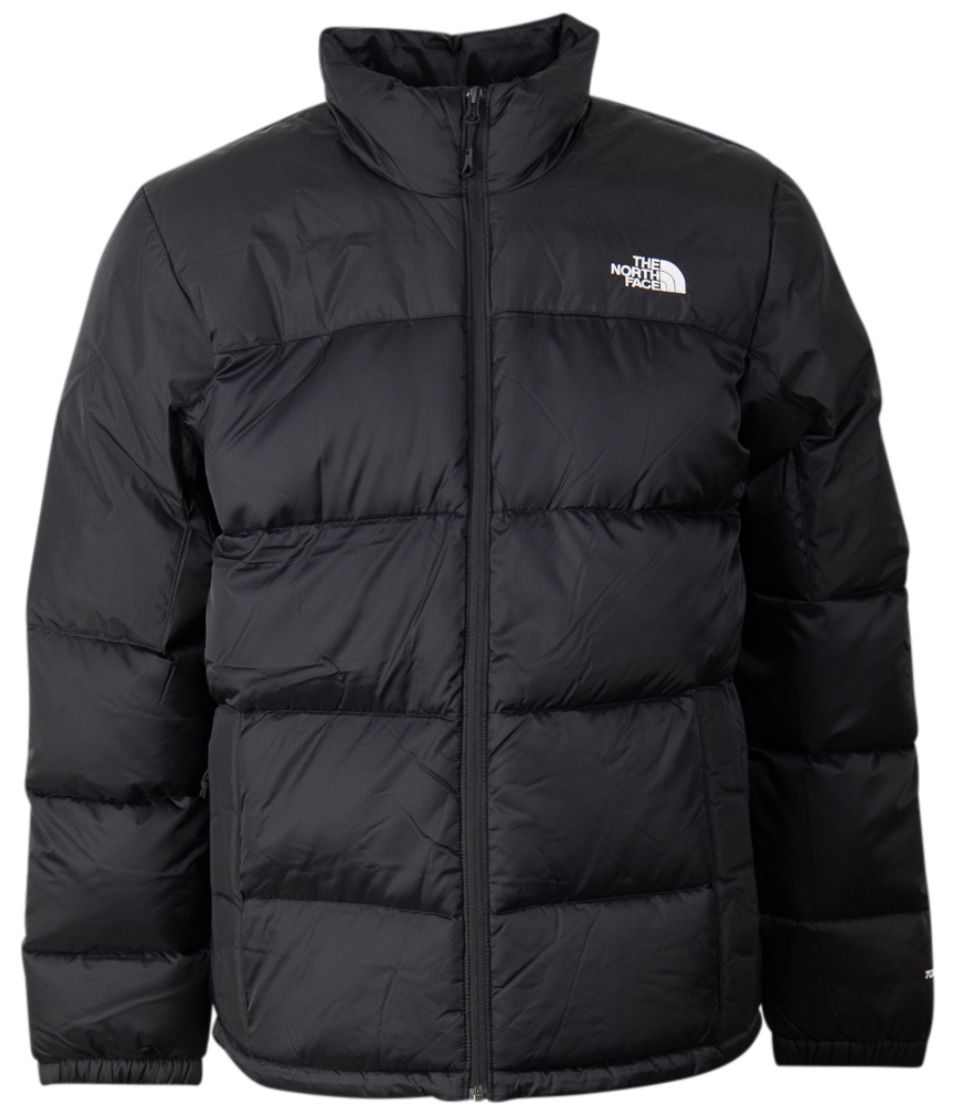 The North Face Diablo Hooded Down Jacke in XL und XXL für 149,99€ (statt 224€)