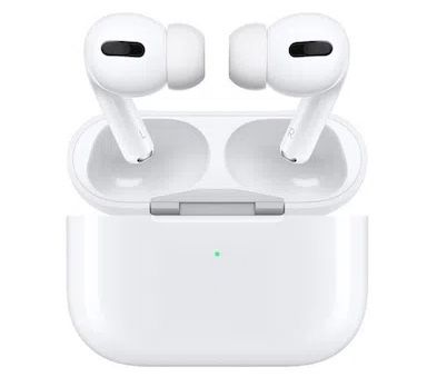 Apple AirPods Pro (2021) für 4,99€ + Vodafone Allnet Flat mit 7GB LTE für 12,99€ mtl. + 100€ Wechselbonus