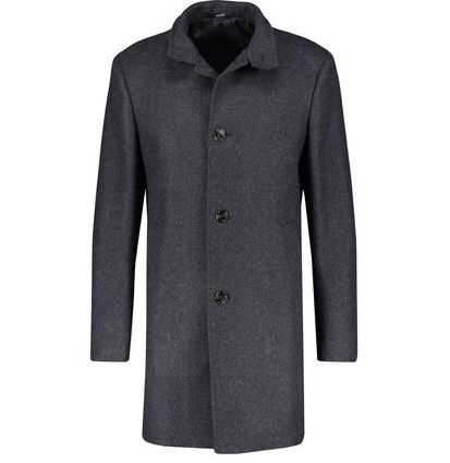 JOOP! Herren Wintermantel JC 21Maron für 196,72€ (statt 240€)