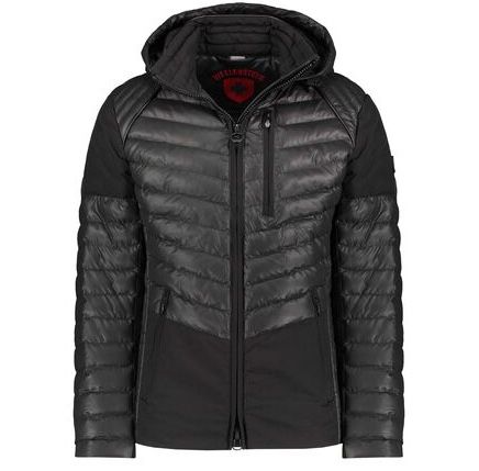 Wellensteyn Revox Steppjacke für 212,49€ (statt 244€)