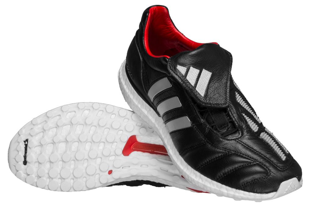 adidas Predator Mania TR Straßen Fußballschuhe für 94,99€ (statt 125€)