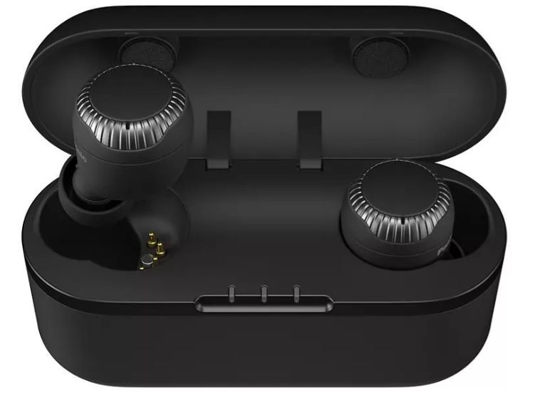 Panasonic RZ S300W In ear True Wireless Kopfhörer für 80€ (statt 88€) + 6 Monate Apple Music gratis