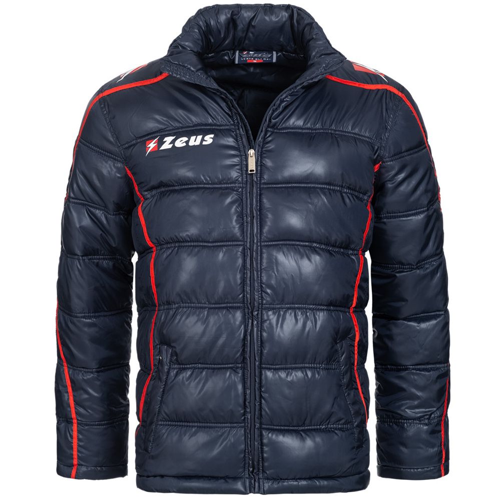 Zeus Giubbotto Fauno Herren Winterjacke für 24,64€ (statt 49€)