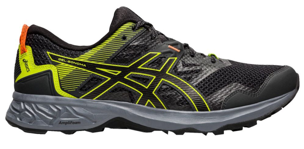 Asics Gel Sonoma 5 Trail Laufschuhe für 52,72€ (statt 65€)