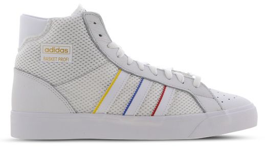 adidas Basket Profi Herren Sneaker im Retro Look für 39,99€ (statt ~50€)