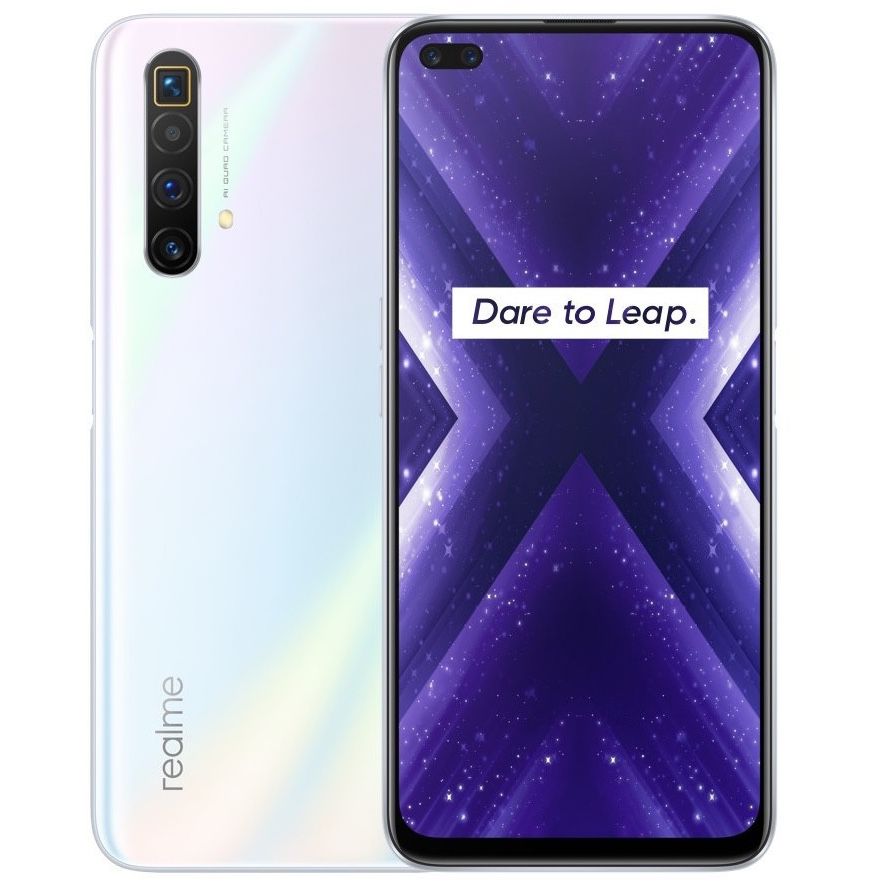 Realme X3 SuperZoom mit 256GB/12GB (?) für 288,81€ (statt 458€)