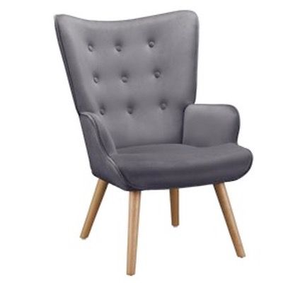 Bessagi Home Sessel Celina in 4 Farben für 75,25€ (statt 106€)