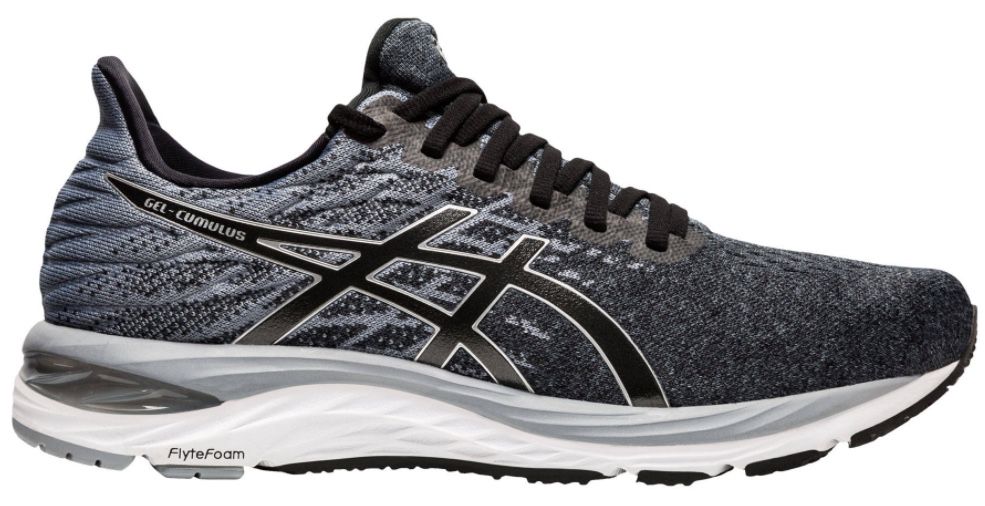 Asics Gel Cumulus 21 Knit Laufschuhe für 72,72€ (statt 95€)