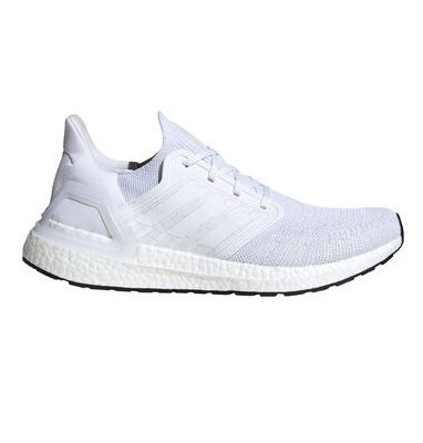 👟 adidas UltraBoost 20 Laufschuhe in Cloud-White ab 90€ (statt 154€)