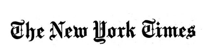 Digital Abo der New York Times 1 Jahr lang für nur 0,50€ pro Woche (statt 2€)