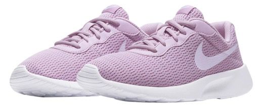 Nike Sportswear Tanjun Sneaker für Kinder in Rosa ab 16,19€ zzgl. 3,90€ (statt 25€)