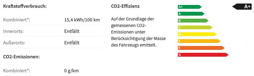 Gewerbe: Volkswagen ID3 Pro Elektro mit 145PS in Mondsteingrau für 95,12€ brutto mtl.   LF 0,30