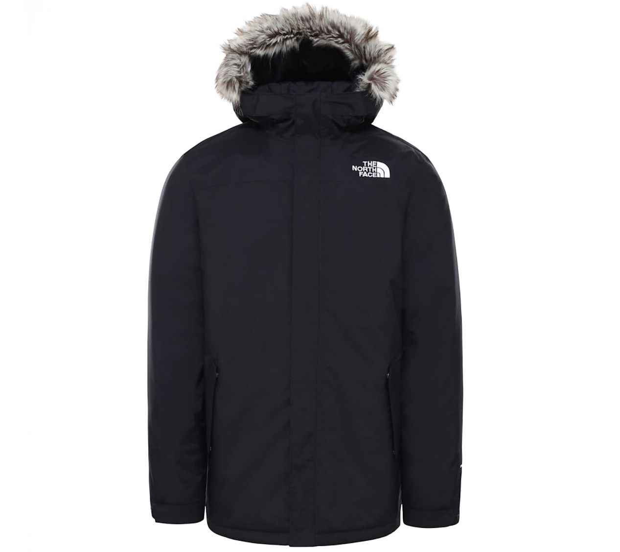 The North Face Zaneck Herren Parka ab 154,99€ (statt 192€)