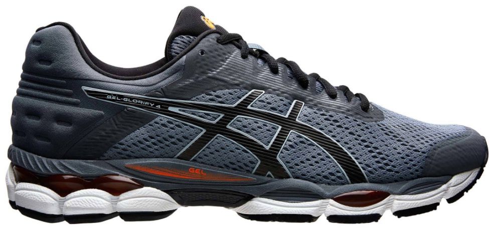 Asics Gel Glorify 4 Herren Laufschuhe für 84,72€ (statt 100€)