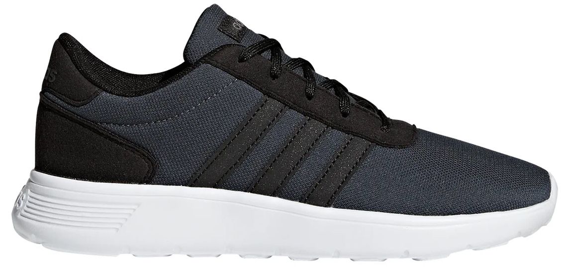 adidas LITE Racer Kid Sneaker in wenigen Größen für 13,94€ (statt 25€)