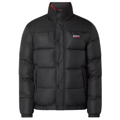 Tommy Hilfiger Steppjacke in 4 verschiedenen Farben ab 112,49€ (statt 170€)