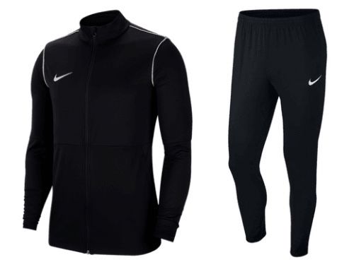 Nike MC Trainer Schuhe + Jacke + Jogginghose für 79,95€ (statt 112€)