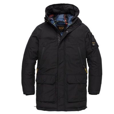 PME Legend Herren Jacke Ice Pilot 3.0 in 2 Farben für 224,99€ (statt 300€)