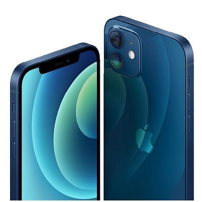 🔥 Apple iPhone 12 64GB für 15€ (128GB in Violett 69€) + Vodafone Allnet Flat mit 15GB LTE für 34,99€ mtl.