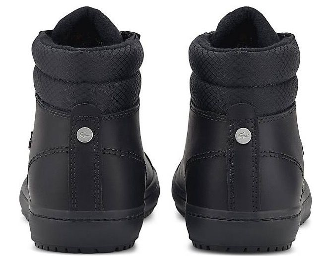 Lacoste Straightset Thermo Boots für 61,60€ (statt 94€)   41 bis 46