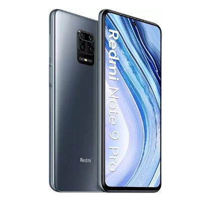 Xiaomi Redmi Note 9 Pro mit 128GB für 169€ (statt 225€)