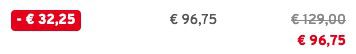 Otto Kern Herren Steppjacke in 2 Farben für je 96,75€ (statt 129€)