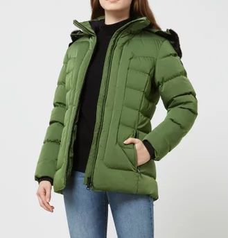 Wellensteyn Belvitesse Damen Jacke für 149,99€ (statt 180€)   XS, S, M