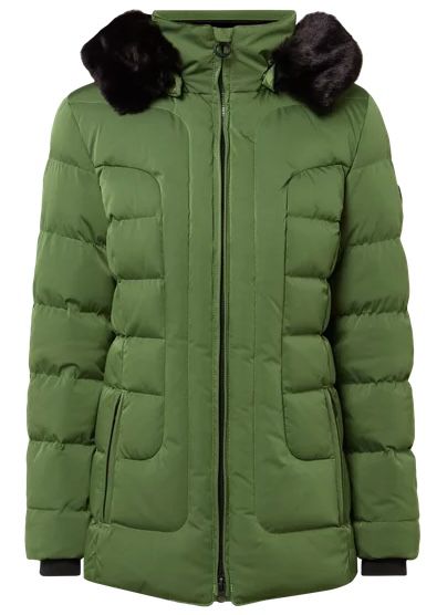 Wellensteyn Belvitesse Damen Jacke für 149,99€ (statt 180€)   XS, S, M