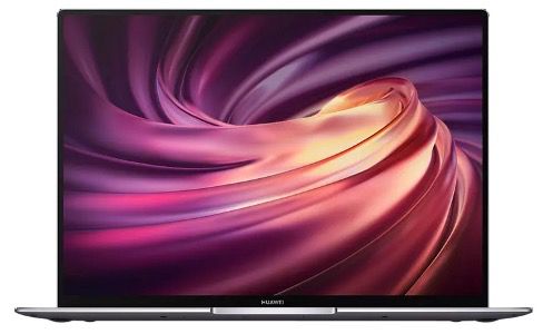 Huawei Matebook X Pro 2020 (Core i5, 16GB, 512GB SSD) ab 989€ (statt 1.203€)