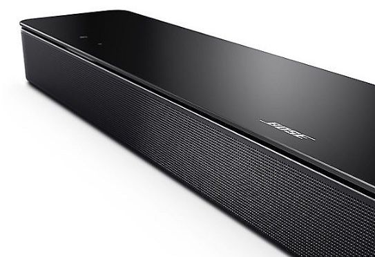 Bose Smart Soundbar 300 für 269,95€ (statt 319€)