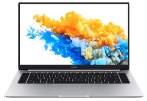 Honor MagicBook Pro 16,1 (512 GB, 16GB RAM, Ryzen 5) für 649,90€ (statt 700€)