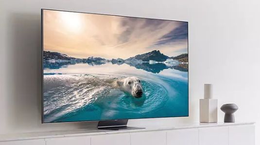 Samsung GQ75Q90T   75 Zoll QLED UHD Fernseher für 1.989€ (statt 2.195€) + 350€ Cashback
