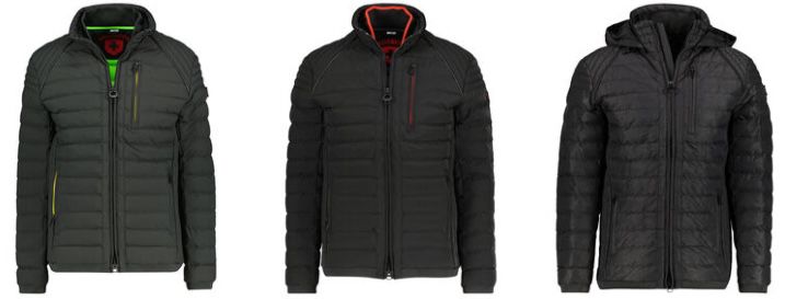 Wellensteyn Jacken Sale mit 20% Rabatt bis Mitternacht   z.B. Wellensteyn Icecube Winterjacke für 241€ (statt 300€)