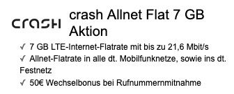 OnePlus Nord N100 64GB für 4,99€ mit Vodafone Allnet Flat inkl. 7GB LTE für 12,99€ mtl.