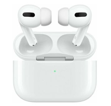 Apple Airpods Pro für 89€ + o2 Allnet Flat mit 6GB LTE für 11,99€