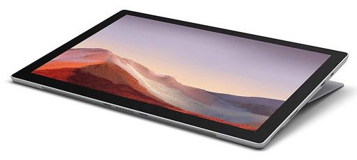 Microsoft Surface Pro 7 mit i3 & 128GB für 555,90€ (statt 655€)