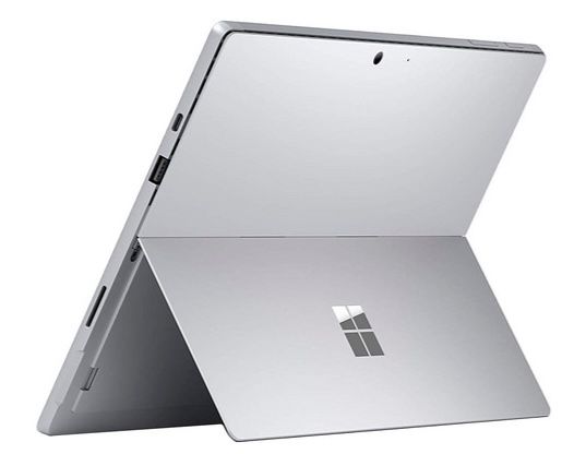 Microsoft Surface Pro 7 mit i3 & 128GB für 555,90€ (statt 655€)