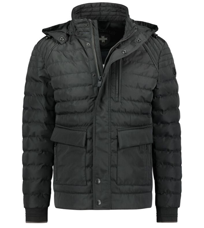 Wellensteyn Herren Jacke Molb 435 für 154,86€ (statt 230€)   S, L, XXL