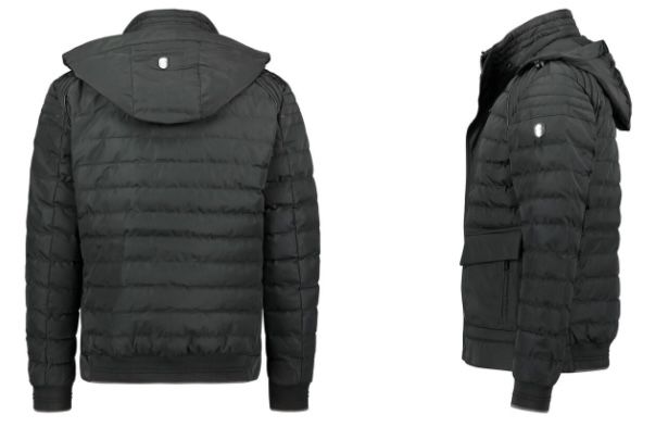 Wellensteyn Herren Jacke Molb 435 für 154,86€ (statt 230€)   S, L, XXL