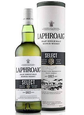 2 Laphroaig Deals bei Amazon   z.B. Laphroaig Quarter Cask für 28,99€ (statt 38€)