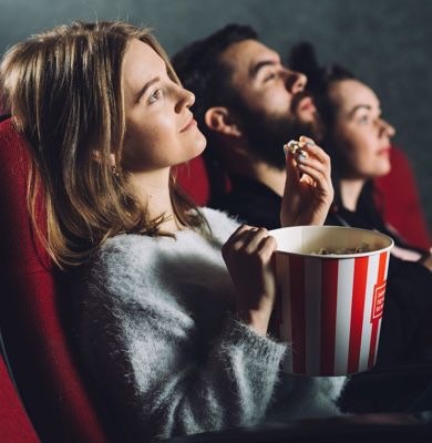 🍿 10 UCI Kino-Tickets für alle 2D-Filme für 69€ – auch 2 für 14,90€ oder 5 für 36€