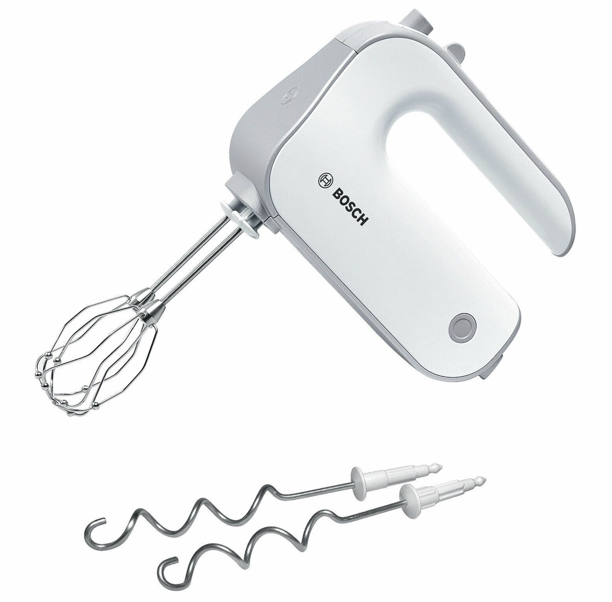 Bosch MFQ4030 Handmixer 500W inkl. Knethaken für 35,91€ (statt 45€)