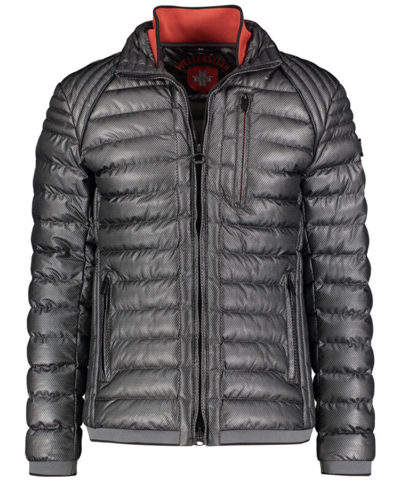 Wellensteyn Jacke MOLM mit Steppmuster für 162,94€ (statt 200€)