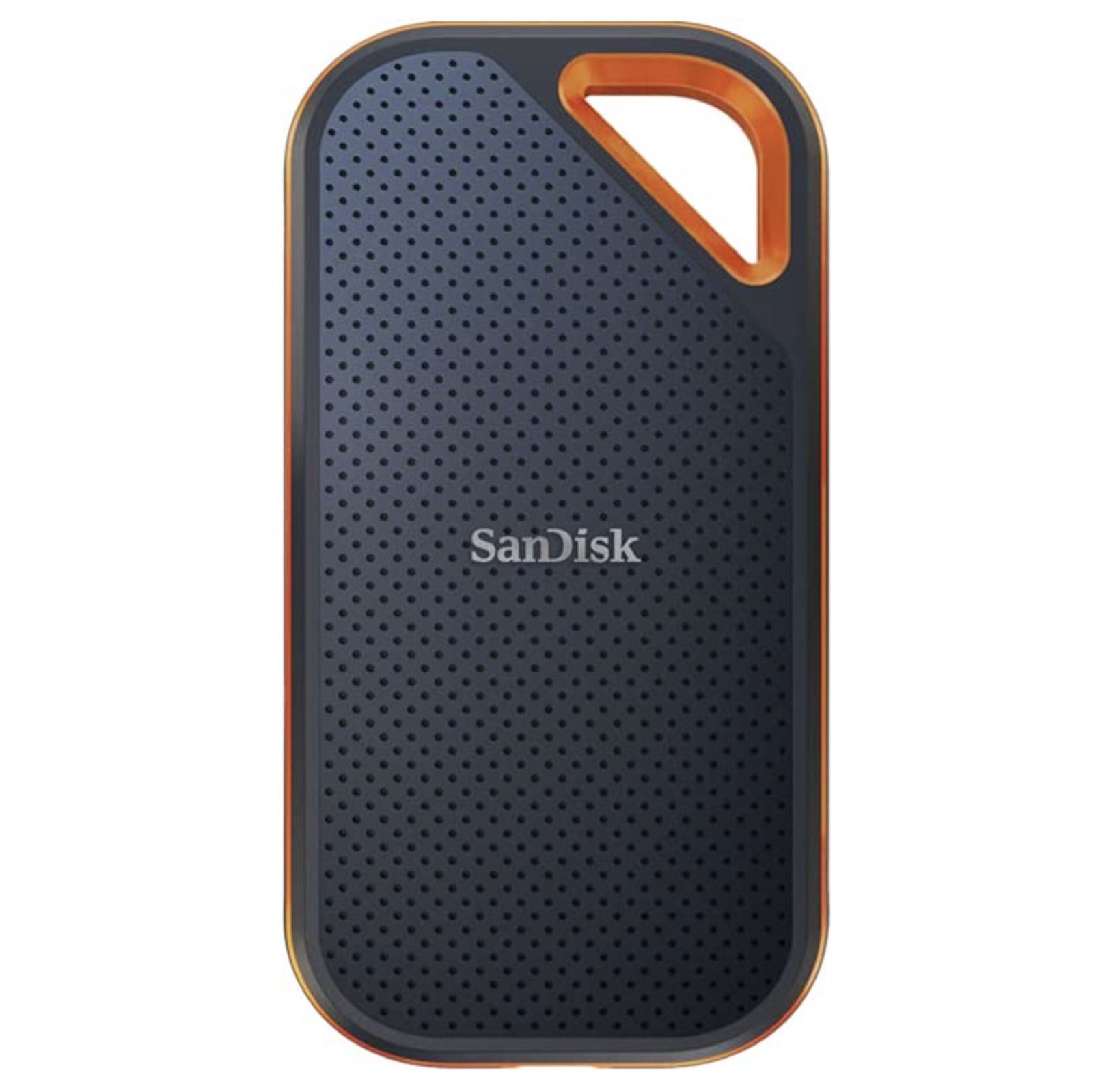 SanDisk Extreme Pro Portable SSD V2 4TB für 299,99€ (statt 340€)